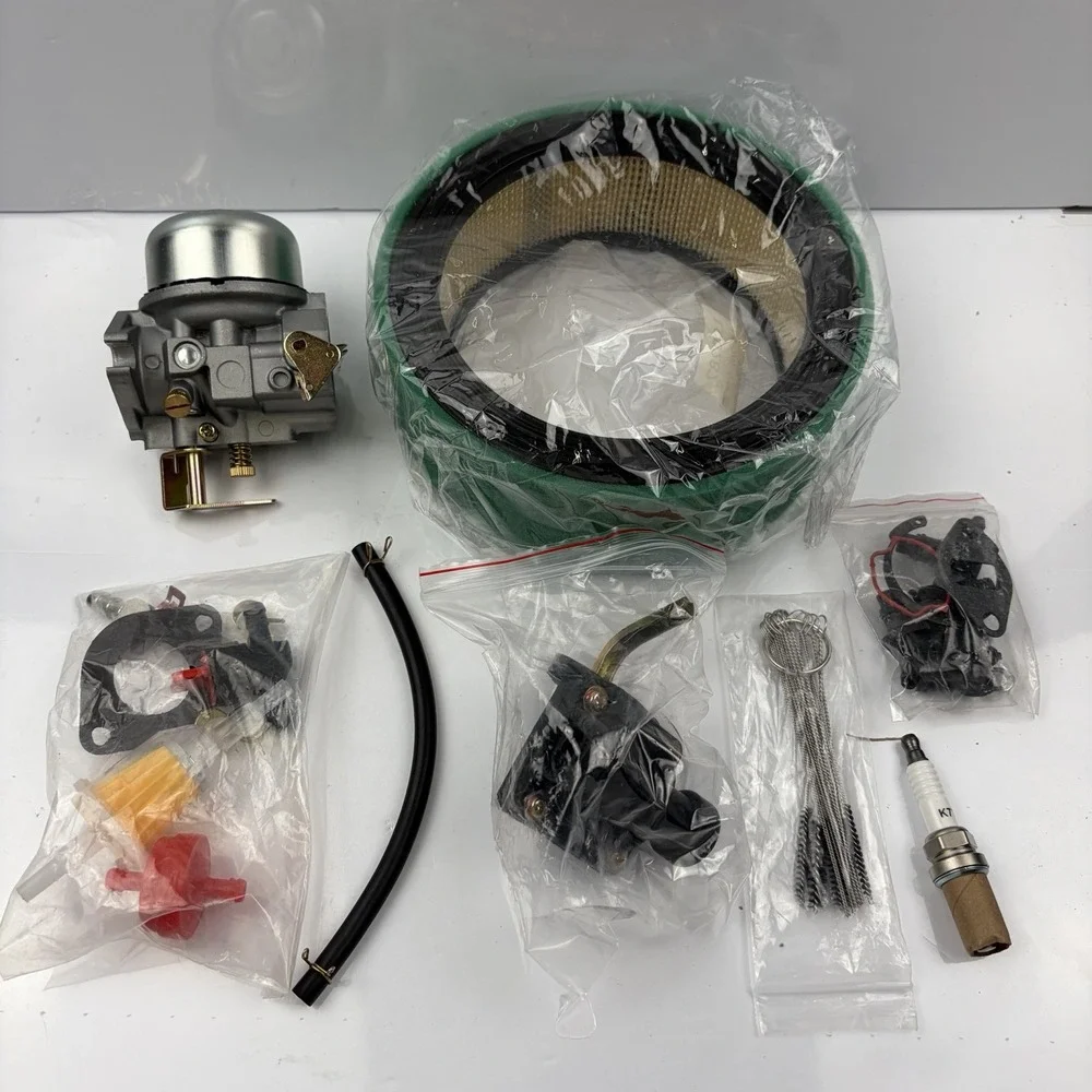 4785323-S Carburetor Fit for Kohler K241 K301 10 HP 12 HP Cast Iron Tractors Car